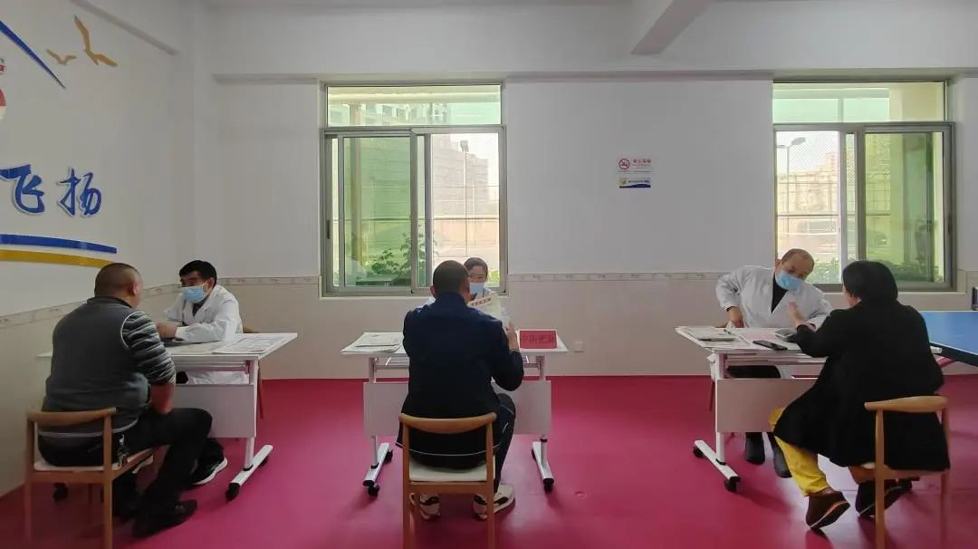 感恩有尼 一路守護(hù) | 全民向健康，中醫(yī)問(wèn)診活動(dòng)圓滿結(jié)束~